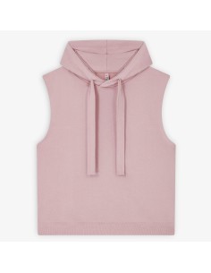 EPF-EP316-Women's Athleisure Hooded Tank 2